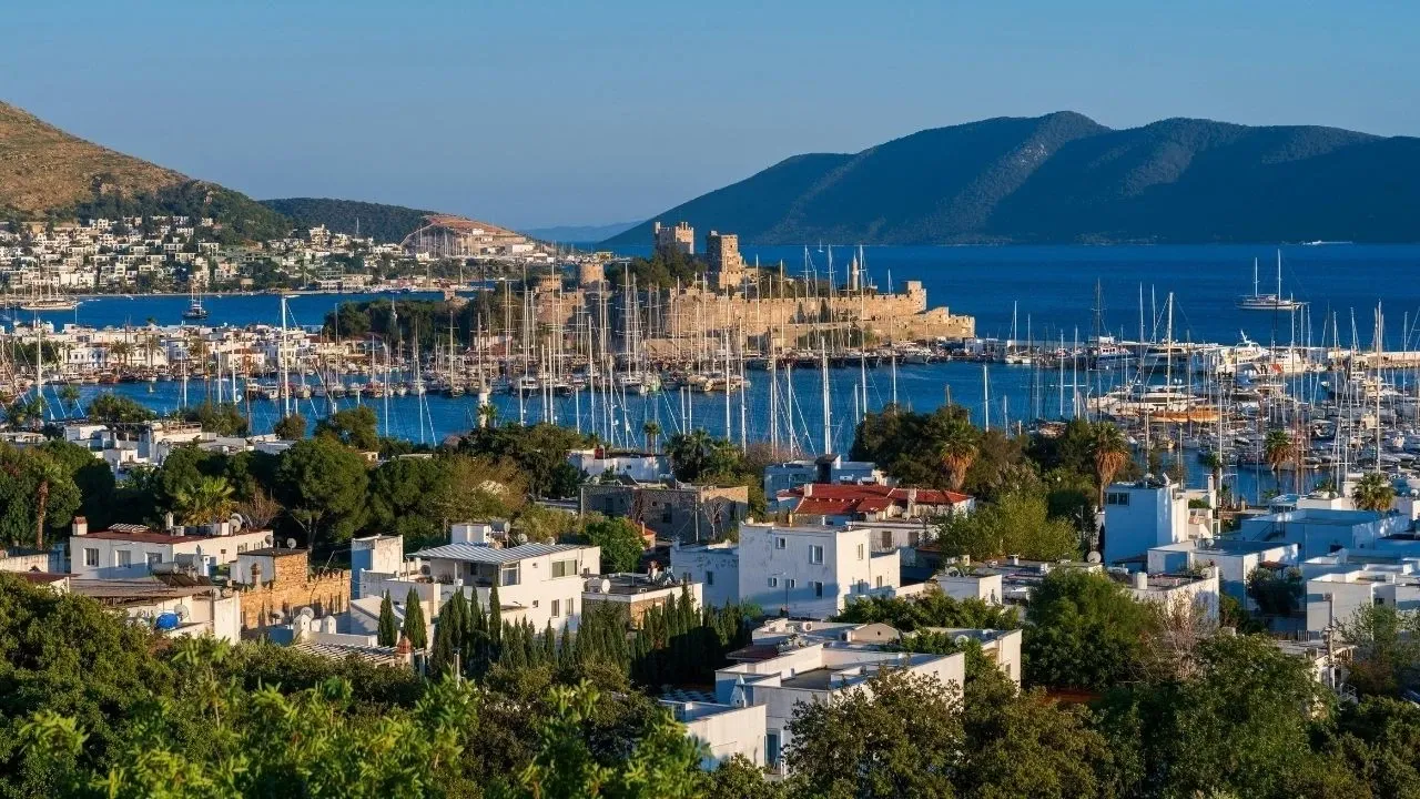 Muğla’da 77 Tesise Denetim: 44’ü Geçici Olarak Kapatıldı