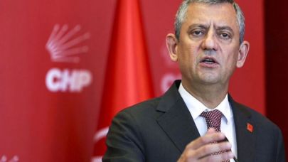 “Ekrem Başkanın Yedeği Yok, Mansur Bey’i Yedek Aday Yapamam”