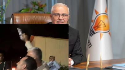 AK Partili Köse’den Temizlik Müdürü İçin Görevden Alma Talebi