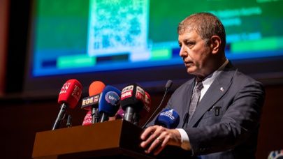 İzmir Büyükşehir’den Türkiye’de Bir İlk