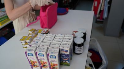 Seferihisar’dan Örnek Proje: Her Çocuğa Beslenme Desteği