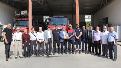 Saadet Partisi 81 ilde vatandaşla buluşuyor