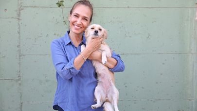 Karşıyaka’da Bakioğlu Can Dostlarımız Yaşam Merkezi açılıyor