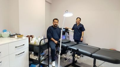 Salihli’ye yeni plastik cerrahi muayenehanesi