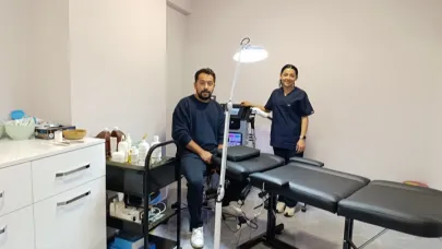 Salihli’ye yeni plastik cerrahi muayenehanesi
