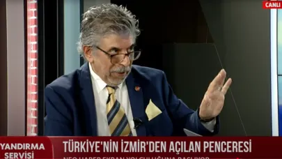 Neo Haber’de Mehmet Karabel ile yollar ayrıldı