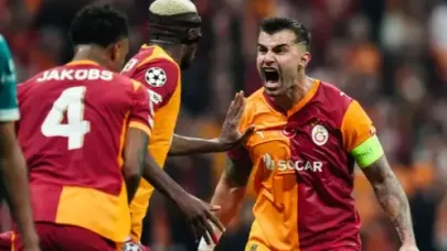 Aslan’dan Liverpool zaferi!