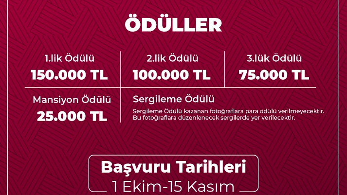 “Ailemiz Geleceğimiz” fotoğraf yarışması başlıyor