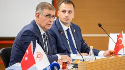 Tugay: İzmir’de kentsel dönüşüm için cesur adımlar atacağız