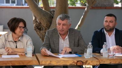 Yarımada Belediyeler Birliği’nden öğrencilere burs müjdesi