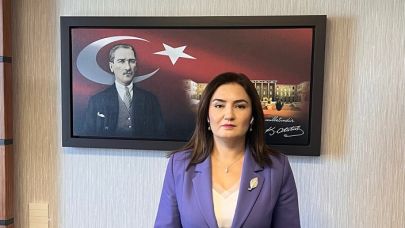 CHP’li Kılıç: “Türkiye’nin Gerçek Gündemi Halktır”