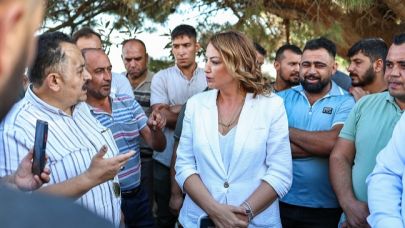 “Kamyonetçi Esnafın Kantar Muafiyeti Sürmeli”