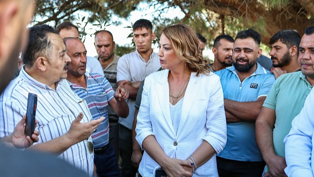 “Kamyonetçi Esnafın Kantar Muafiyeti Sürmeli”