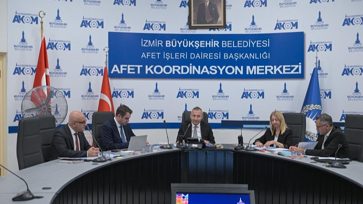 İzmir Zabıtası 50 yeni memur ile güçleniyor
