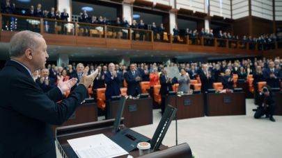 Erdoğan: 2026 Türkiye için reform yılı olacak