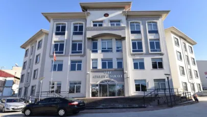 Tire’de bebek vahşeti iddiası: Anne ve 4 yakını gözaltında