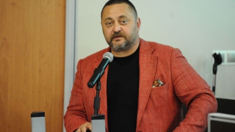 Karşıyaka’da çöp kamyonu bağışına iptal kararı