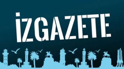İz Gazete basılı yayına ara verdi!
