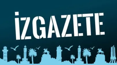 İz Gazete basılı yayına ara verdi!