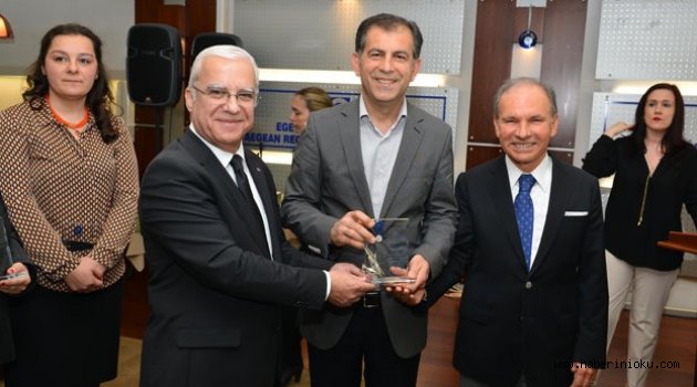 Sedat Alp Dünya Gazetesi ile yollarını ayırdı