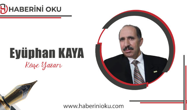 İnsanlık kan kaybediyor!