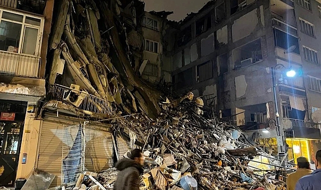 AFETLER SONRASINDA RUH SAĞLIĞIMIZ