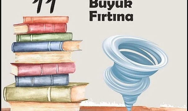 Deprem Yaşayan Çocuklar İçin Metaforik Öyküler