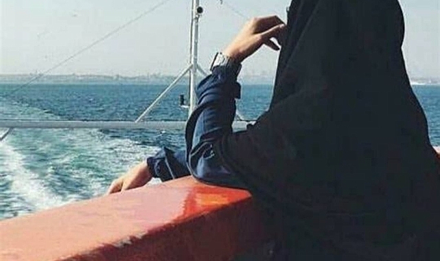BİLİR MİSİNİZ, DAĞ YÜREKLİ KADINLAR VARDIR