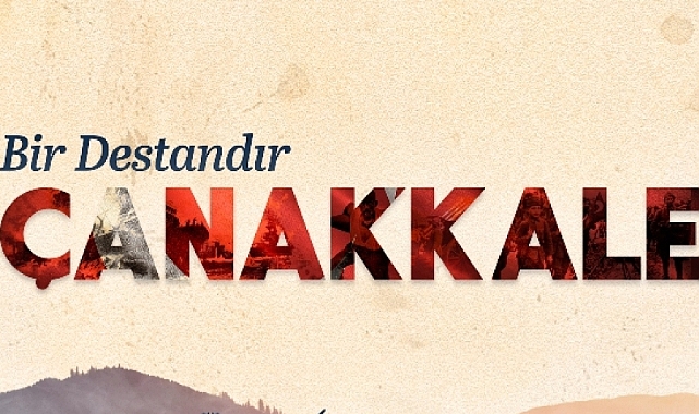 DESTANDIR ÇANAKKALE