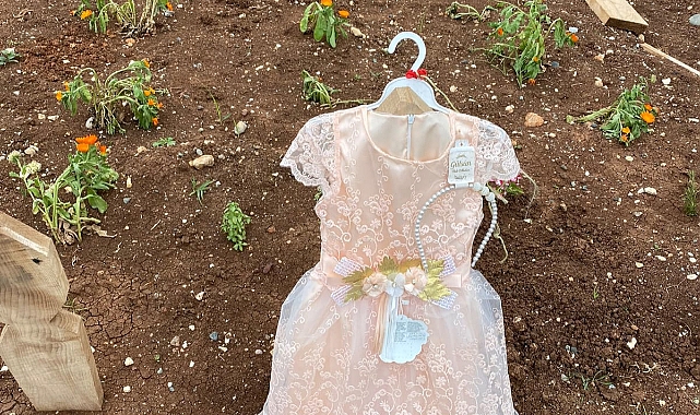CENNETSE SONU BAYRAM O BAYRAM OLA