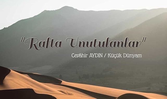 Rafta Unutulanlar