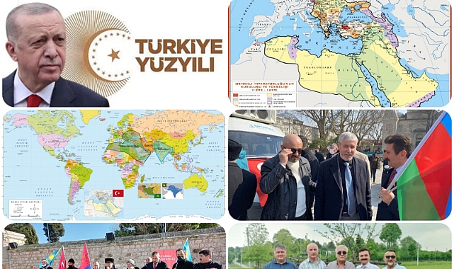 GEÇİM Mİ? BEKÂ MI? ya da YA DEVLET BAŞA YA KUZGUN LEŞE!...