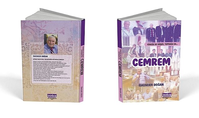CEMRE BEYAZ KAĞITLARA DÜŞTÜ