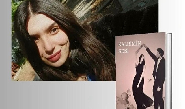 KALBİMİN SESİ ROMANI
