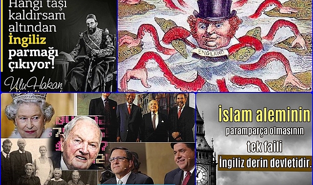 TEMEL HEDEF, MİLLÎ MENFAATLER VE  GÜÇLÜ/ETKİN ÜLKE OLMALIDIR.