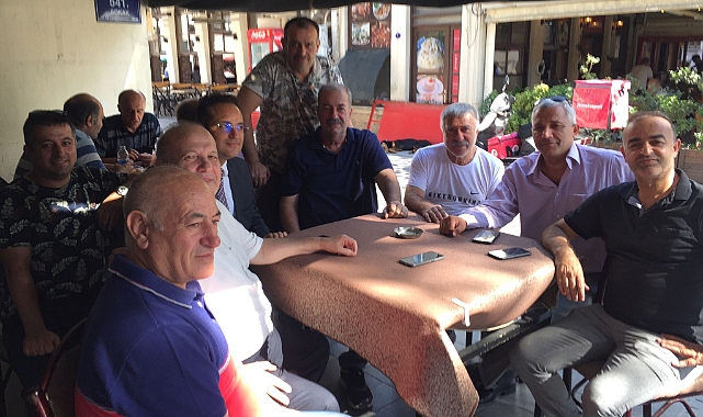 Bornova'da neler oluyor? Kimlerin ismi geçiyor