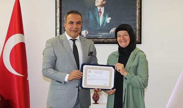 TEŞEKKÜR