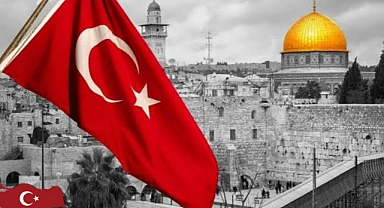 KUDÜS NE DEMEK, VATAN NE DEMEK, HARP NE DEMEK, ASKERLİK NE DEMEK?
