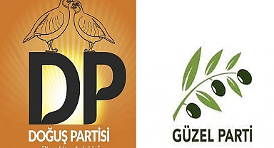 GÜZEL PARTİ - DOĞUŞ PARTİSİ SEÇİMLERE BİRLİKTE KATILACAK...