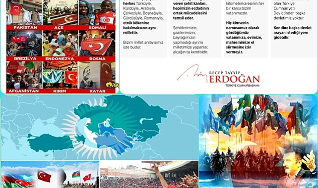 MİLLÎ BİRLİK-GÜÇ-ETKİ ALANIMIZDA MÜESSİRİYET… YA DA  TDT+OMT+D-8