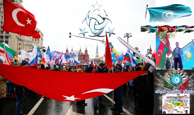 YERLİ-MİLLÎ ARAÇLAR KADAR  YERLİ-MİLLÎ NESİLLER DE YETİŞTİRMEK ZORUNDAYIZ.