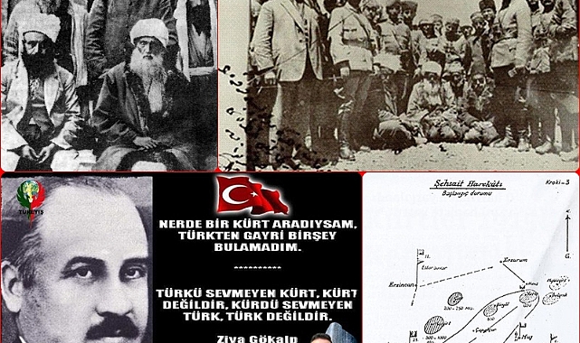 TARİHÇİLER VE İLÂHİYATÇILAR NEREDE?