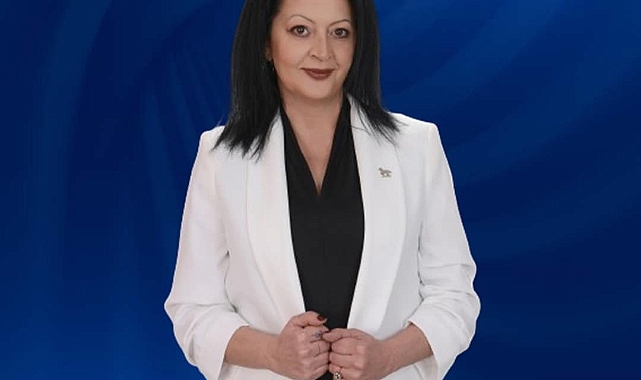 BUCADA PROF. DR. DERYA YENTÜR SESLERİ