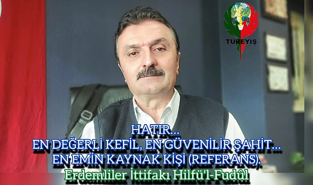 HATIR…