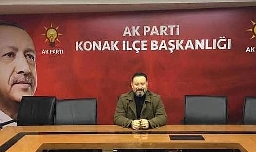 İSTİFA ETMİYORUM!!!!! ETMEK ZORUNDA BIRAKILYORUM ..