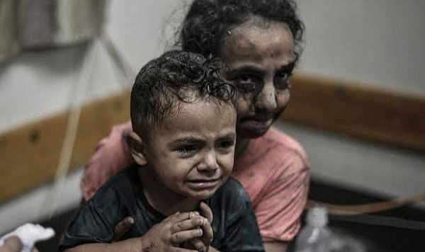 MAZLUMUN AHI İNDİRİR ŞAHI.