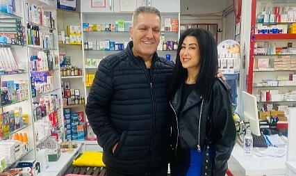 MERHABA KOMŞULUK VE İNSANLIK.