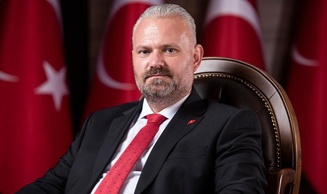 Menemen Belediyesi Ve Aydın Pehlivan'ın Müthiş Hizmetleri
