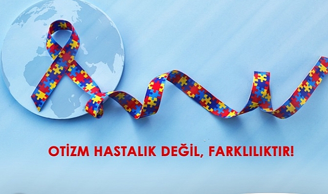 DÜNYA OTİZM FARKINDALIK GÜNÜ