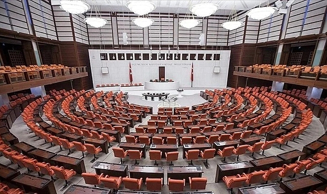 Milletvekilleri ne iş yapar?